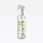 Agua Perfumada P/ Tecidos Odorizante Algodao 250 Ml Mogilandi