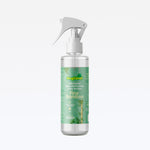 Agua Perfumada P/ Tecidos Odorizante Fine Bamboo 250 Ml Mogilandi