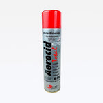 Mata Bicheira Aerocid Total Prata 200 ml