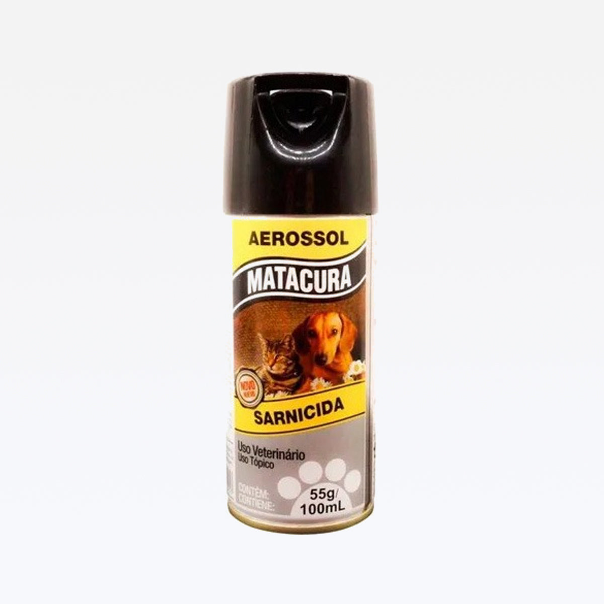 Sarnicida Matacura Aerosol 100ml