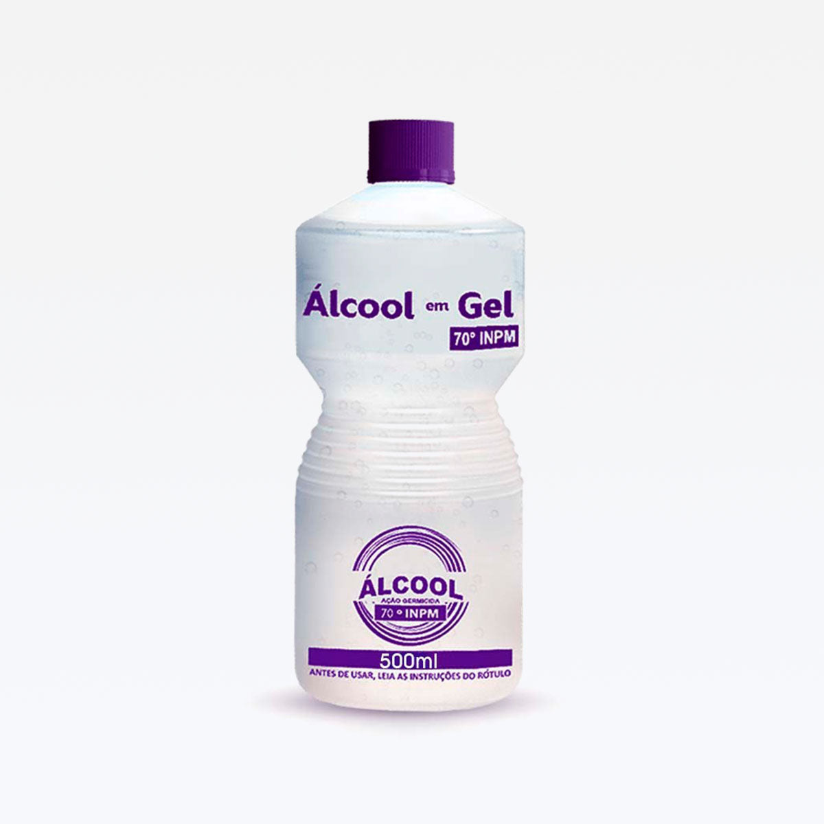 Alcool Etilico 92 1 litro