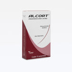 Alcort 20mg C 10 Comprimidos