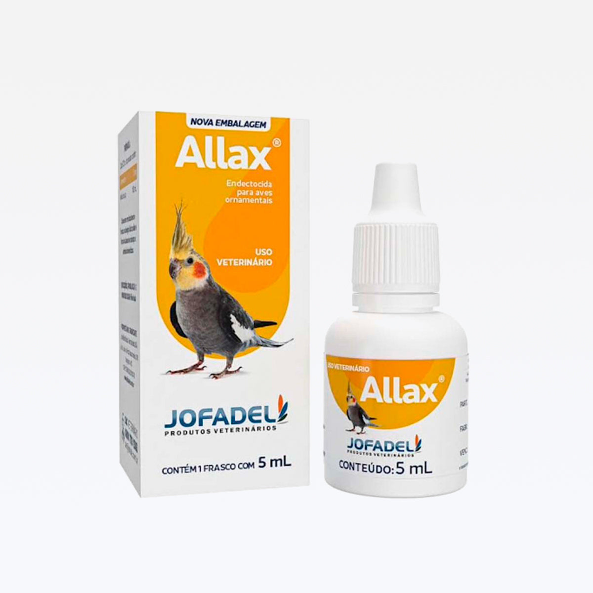 Allax 5ml