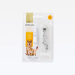Anticion 1 Ml C/ Seringa