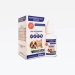 Antitoxico Biofarm Oral 20ml