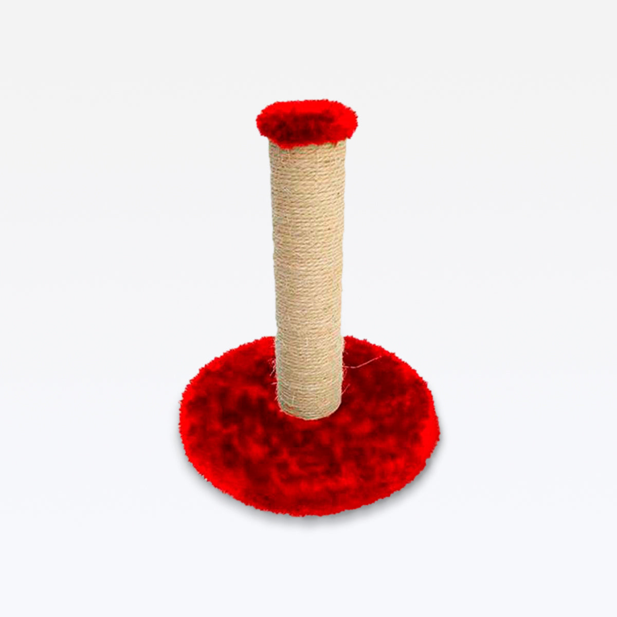 Arranhador De Gato Poste Ag03