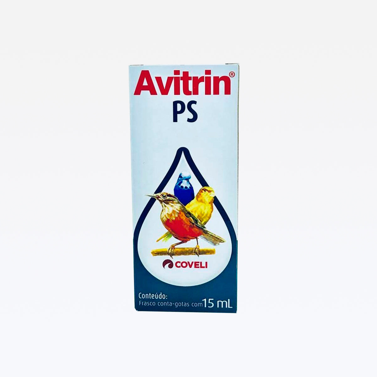 Avitrin PS 15ml