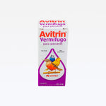 Avitrin Vermifugo 10ml