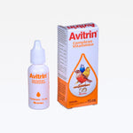 Avitrin Vitaminico 15ml