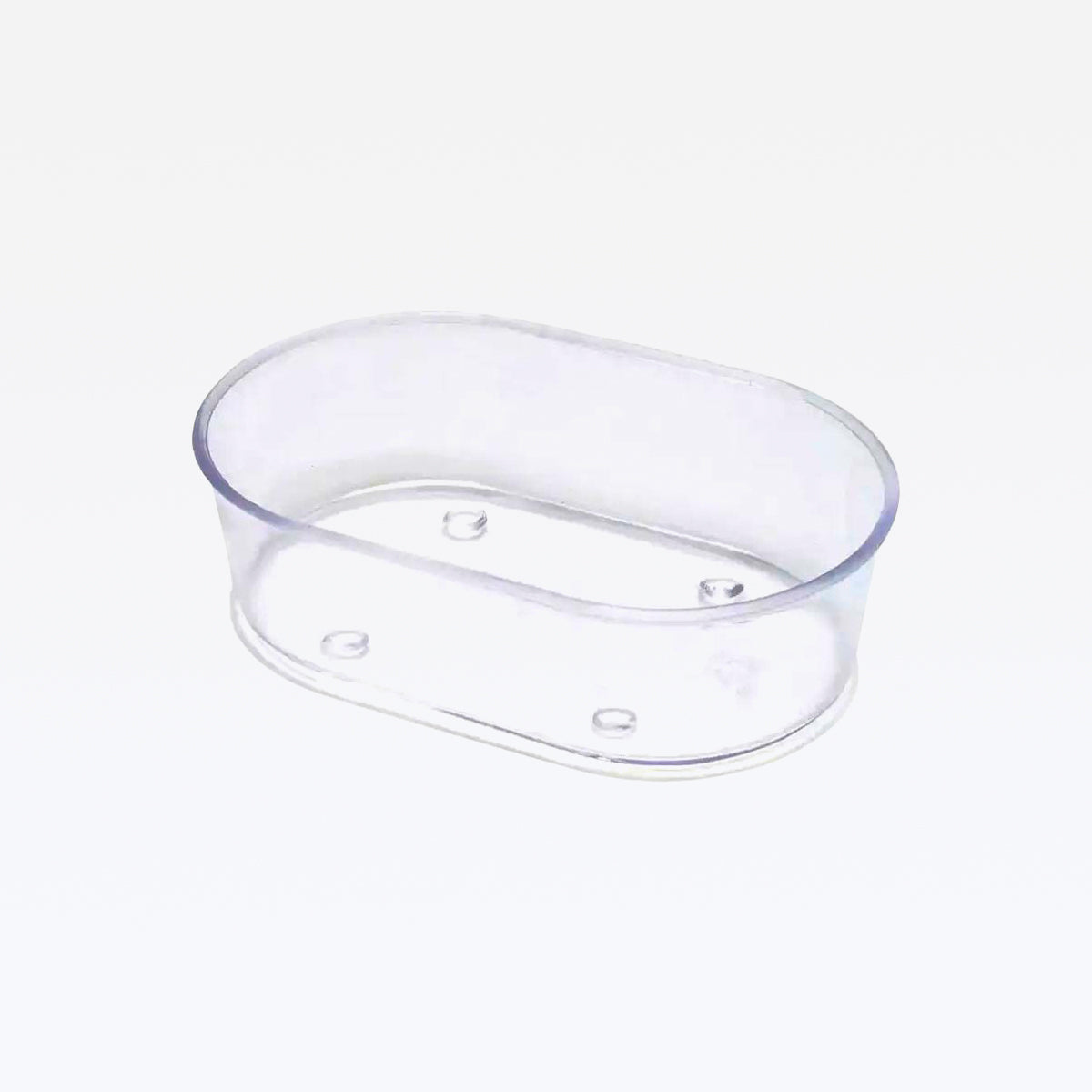 Banheira Plastica Oval