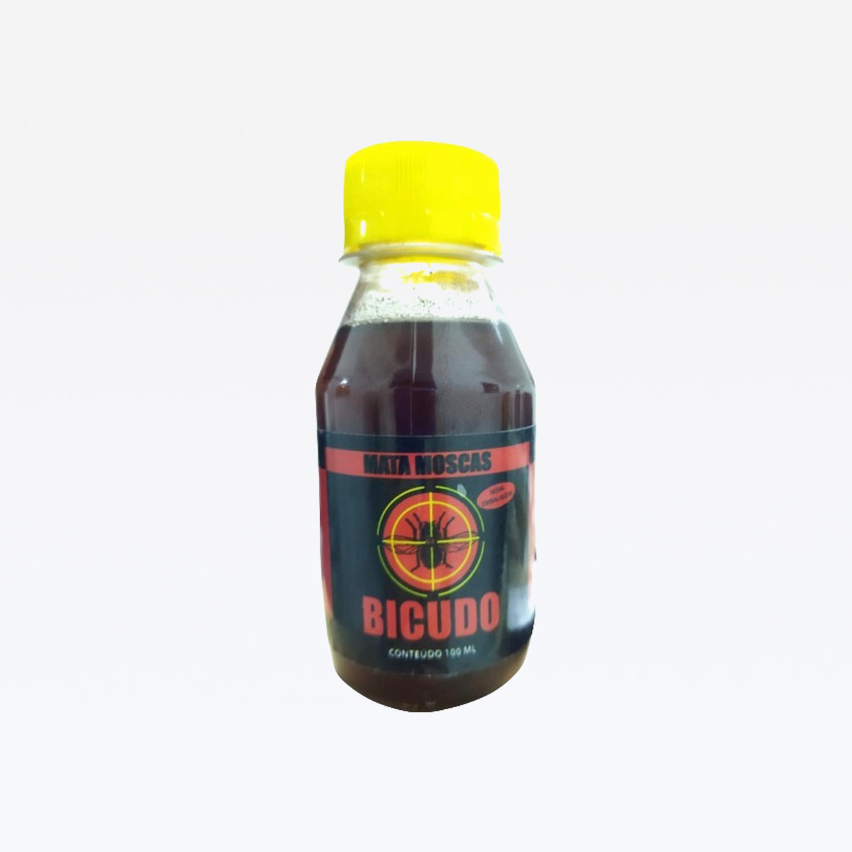 Mata Mosca Bicudo 100ml