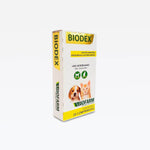 Biodex Antialégico Anti-inflamatório e Antirreumático