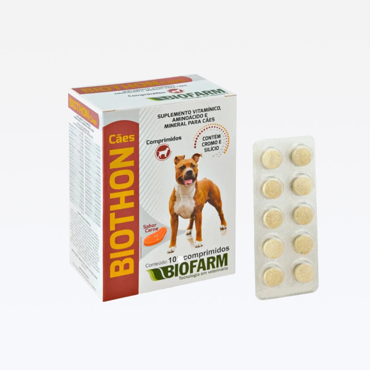 Biothon Cães