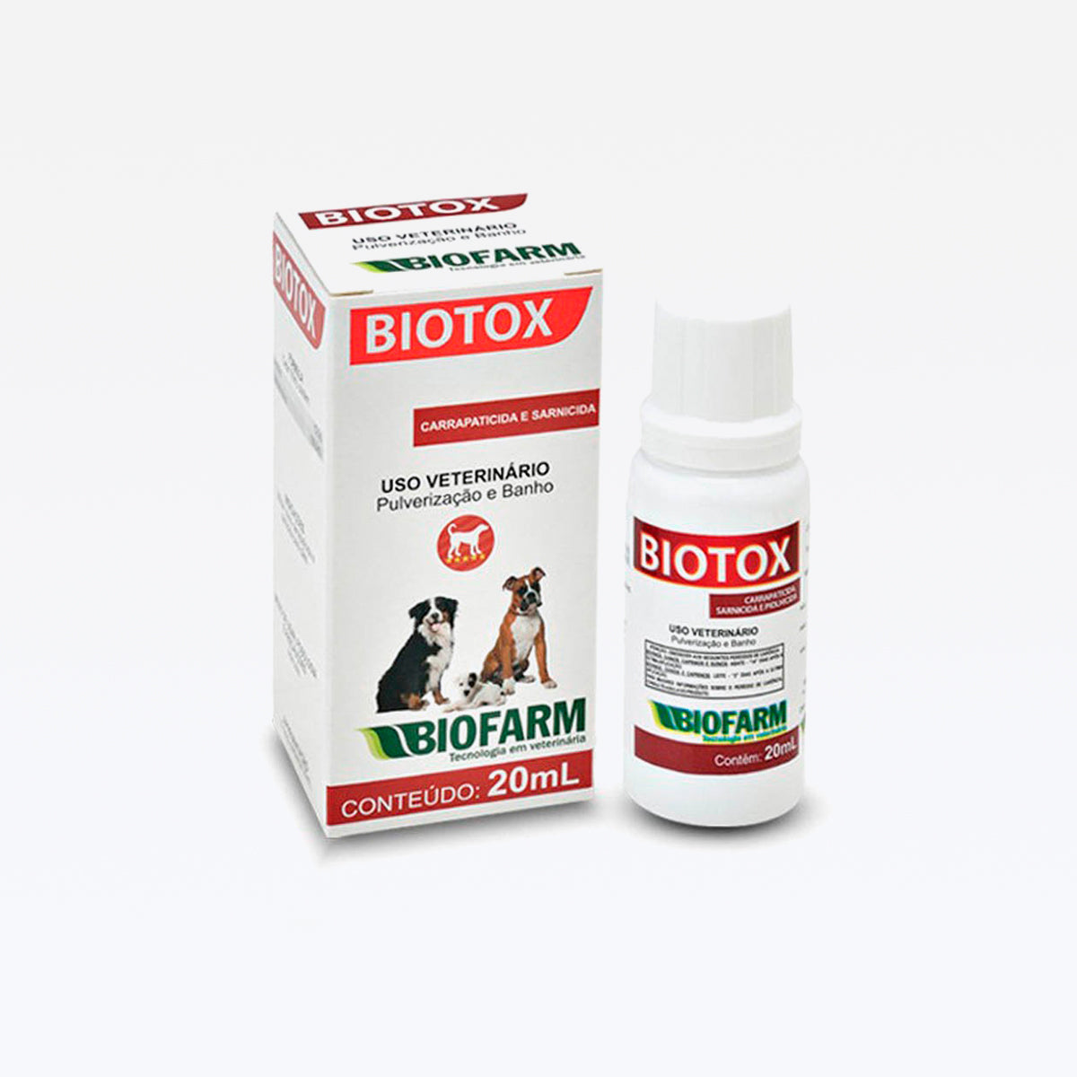 Biotox 20ml