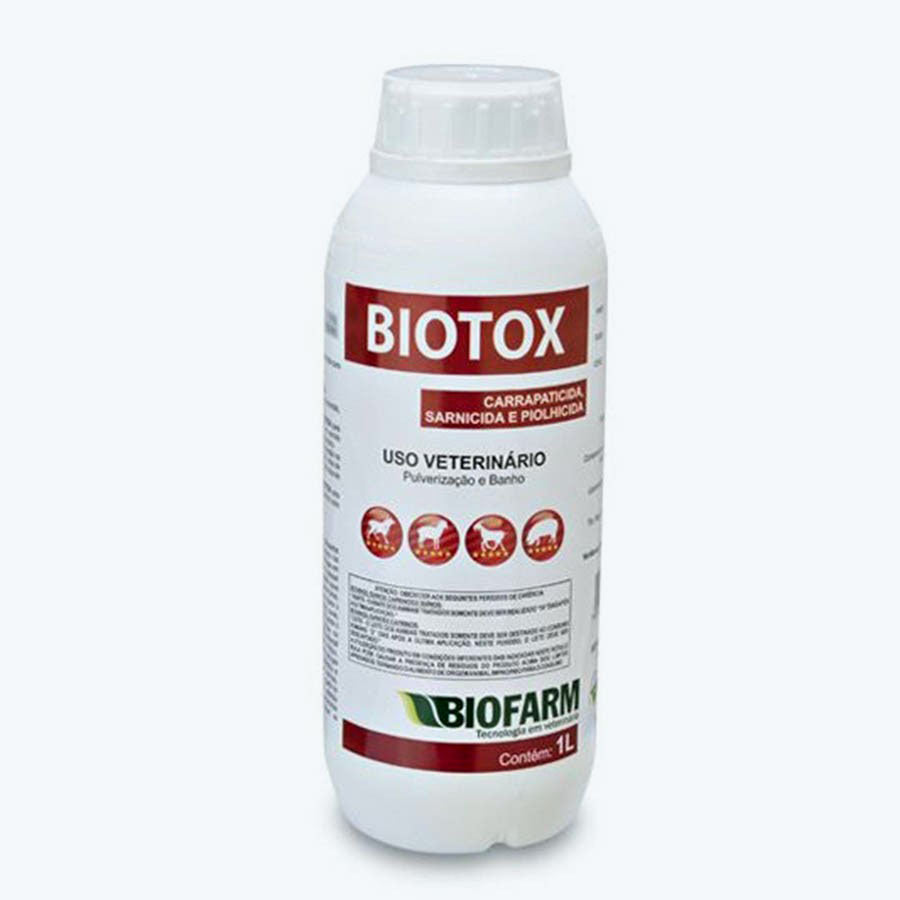 Biotox