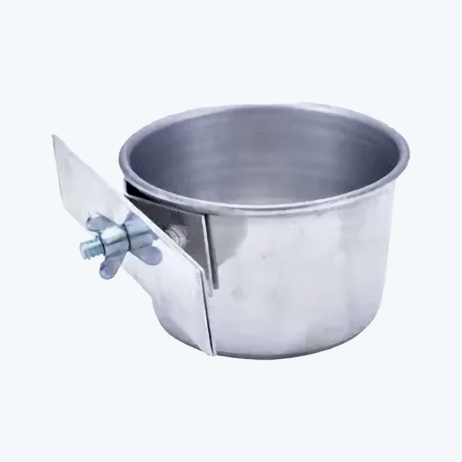 Caneca Aluminio Borboleta