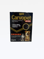 Carvopet Entero 8g