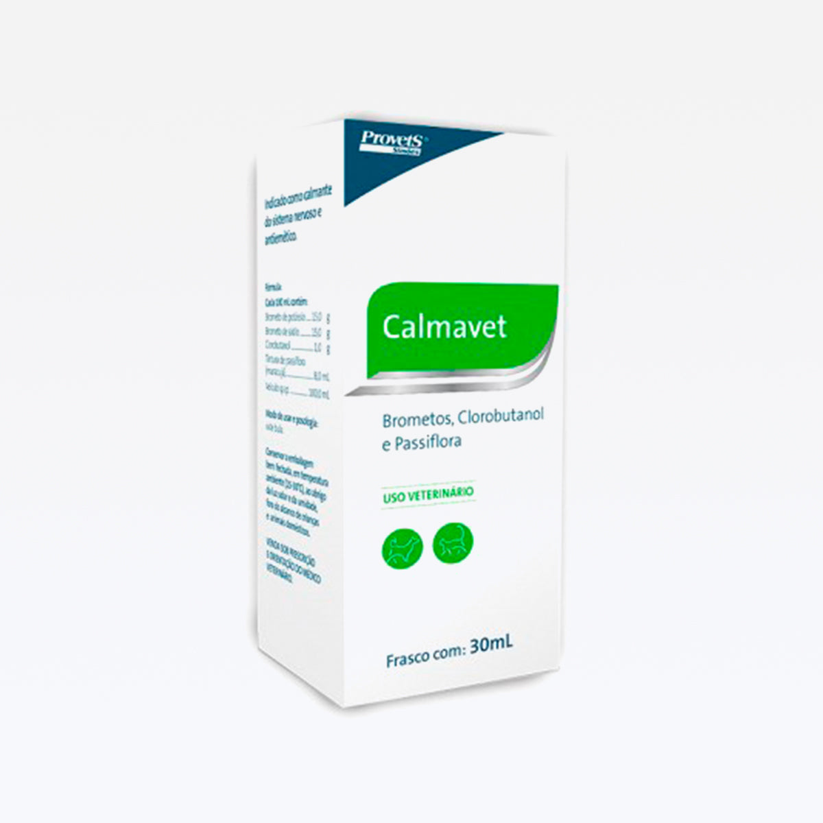 Calmavet 30ml