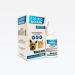 Colirio Biofarm 20ml