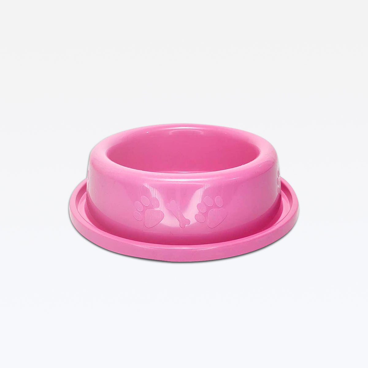 Comedouro ou Bebedouro Antiformigas - Rosa