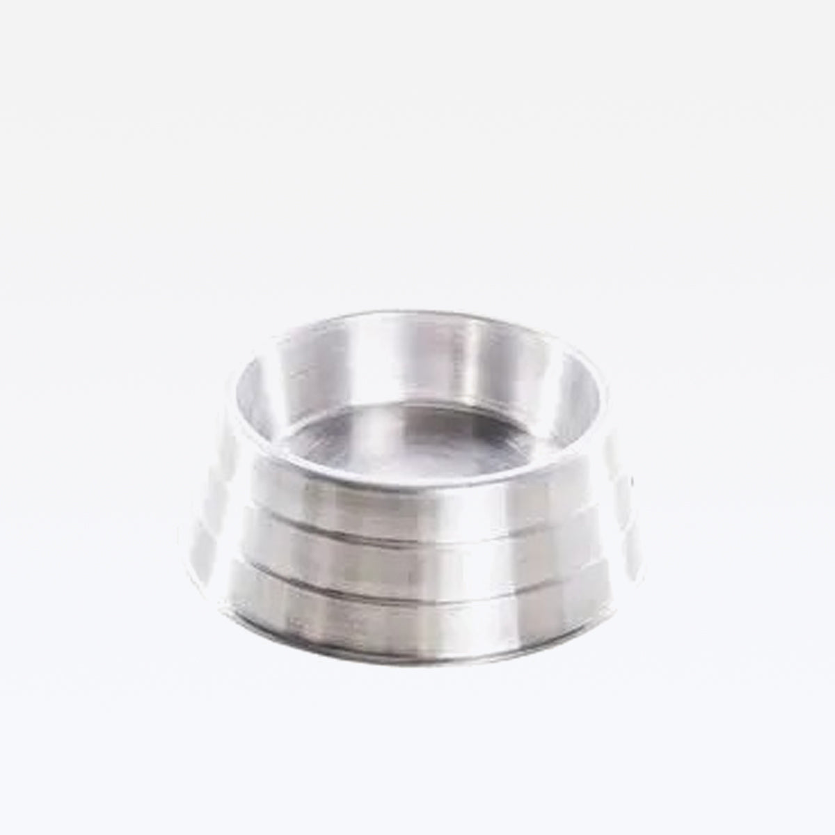 Comedouro ou Bebedouro Aluminio Pesado Pequeno 700ml