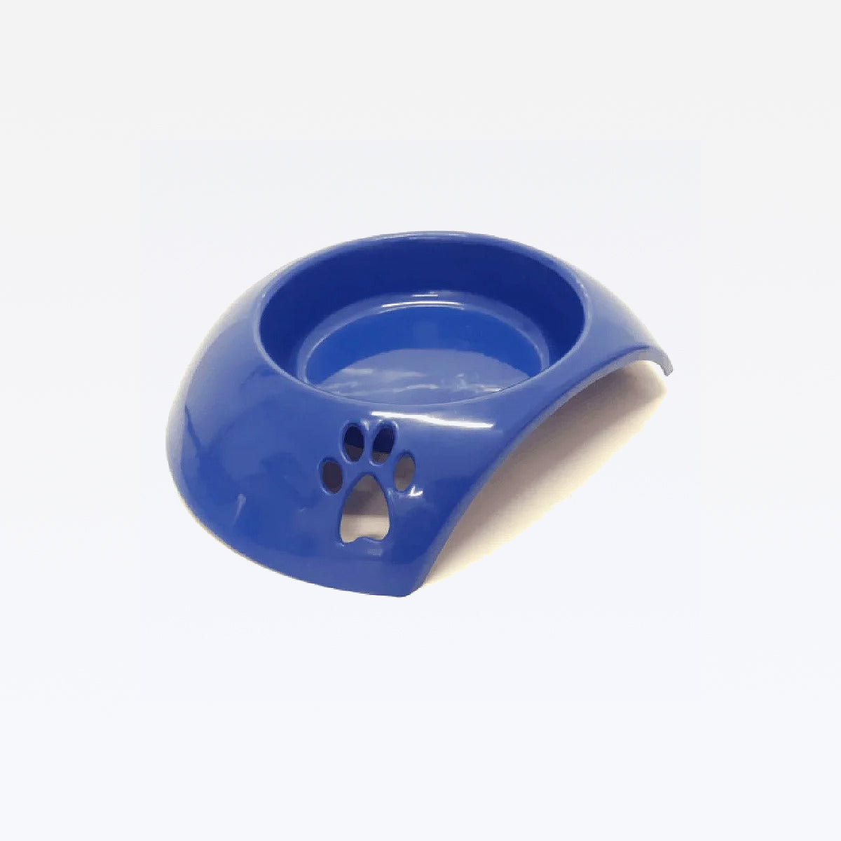 Comedouro ou Bebedouro Linha Premium - Azul