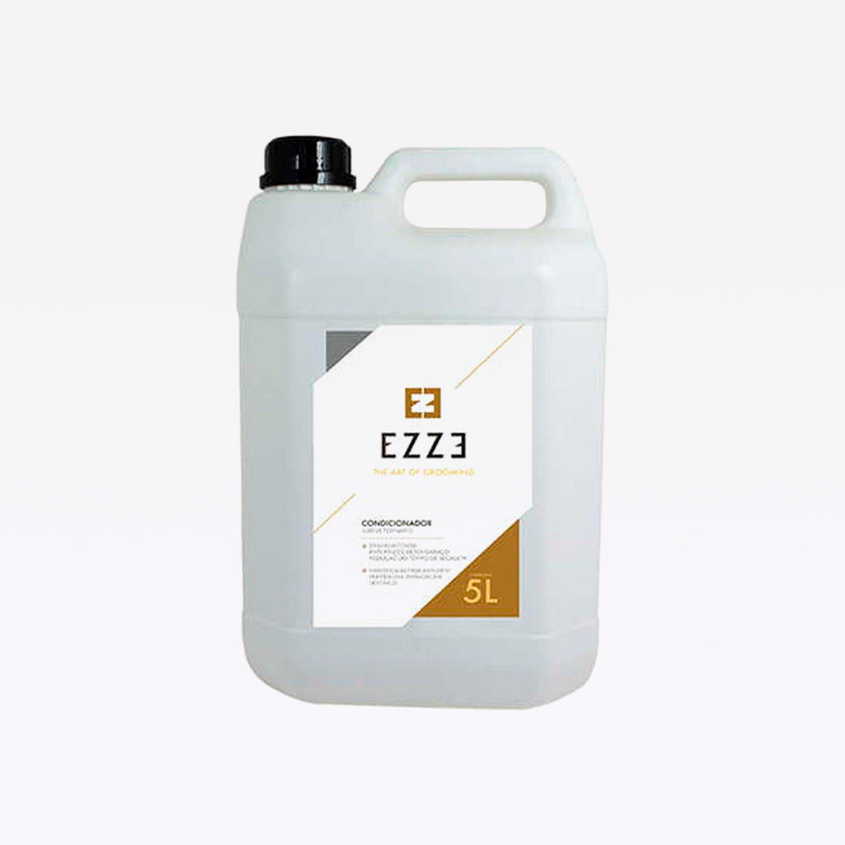 Ezze-condicionador 5 Lt