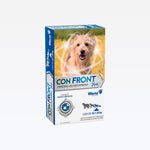 Confront Plus 1,34ml Cartucho C/ 1 Pipeta 10 A 20kg