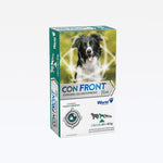 Confront Plus 2,68 Ml Cartucho C/ 1 Pipeta 20 A 40kg