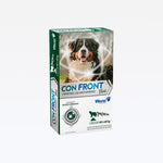 Confront Plus 4,02 Ml Cartucho C/ 1 Pipeta + 40 Kg