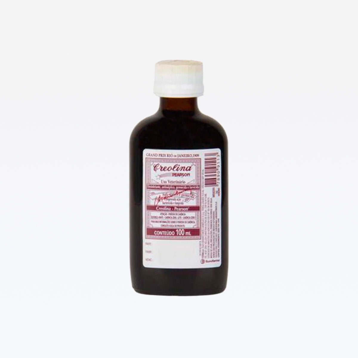 Creolina Pearson
