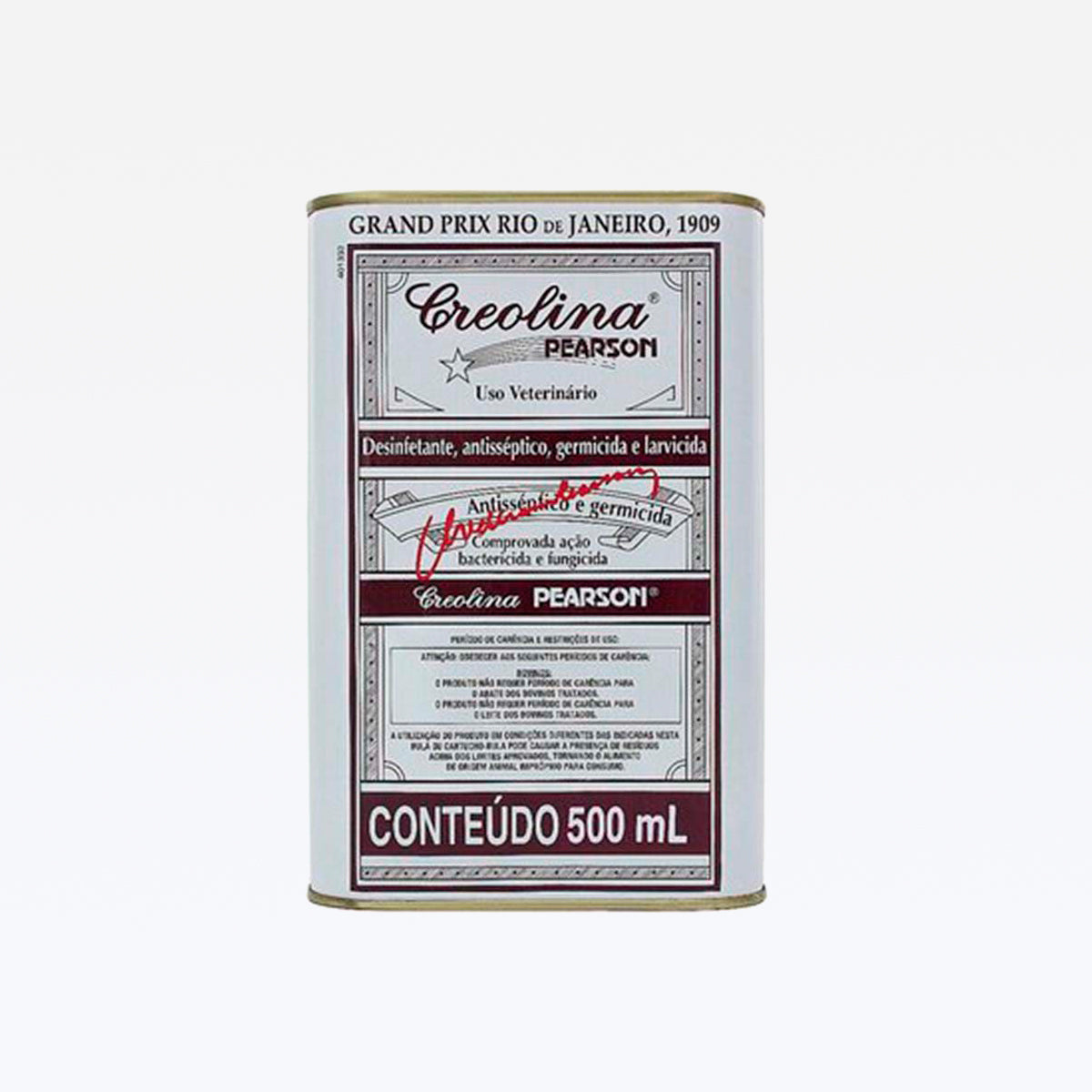 Creolina Pearson
