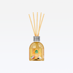 Difusor Imenso Aromas P/ Ambientes Vanilla Com Coco 280 Ml Mogilandi
