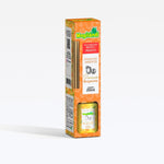 Difusor Premium De Aroma P/ Ambientes Bergamota 250ml Mogilandi