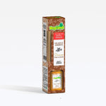 Difusor Premium De Aroma P/ Ambientes Cravo E Canela 250ml Mogilandi