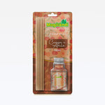 Difusor Gourmet De Aroma P/ Ambientes Cereja E Avela 100ml Mogilandi