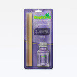 Difusor Gourmet De Aroma P/ Ambientes Lavanda Francesa 100ml Mogilandi