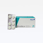 Doxinew 200mg Display 20 Blister 7Comprimidos
