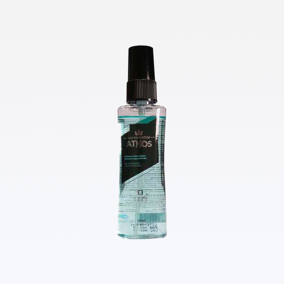 Ezze-eau De Parfum Athos