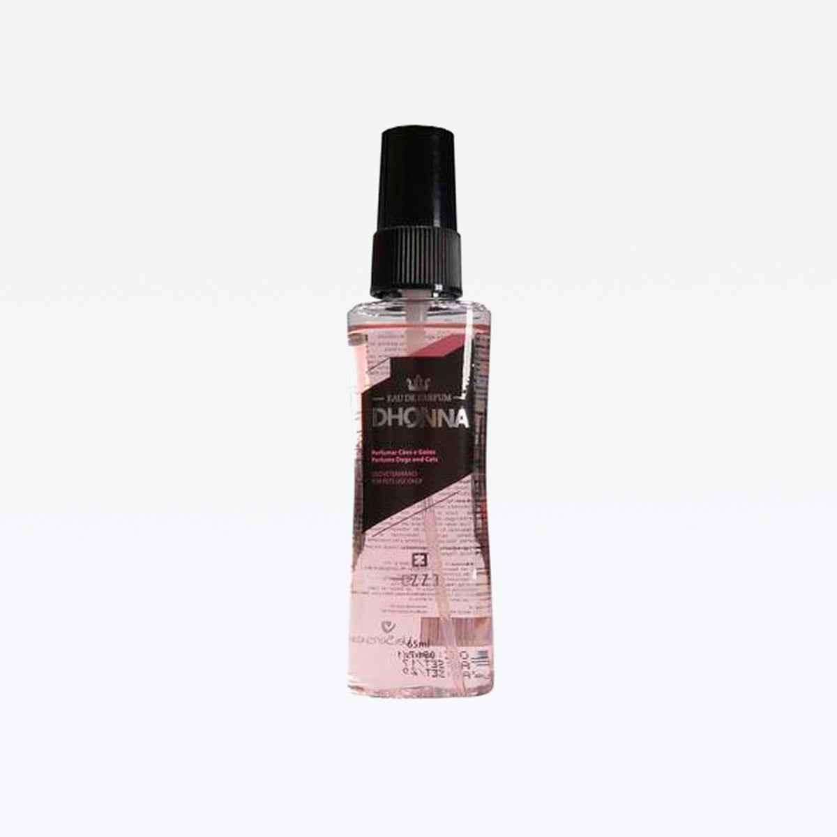 Ezze-eau De Parfum Dhonna