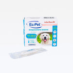 Ec Pet 2,68ml Caes 21 A 40kg
