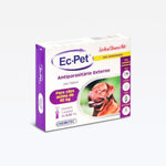 Ec Pet 4,02ml + 40kg