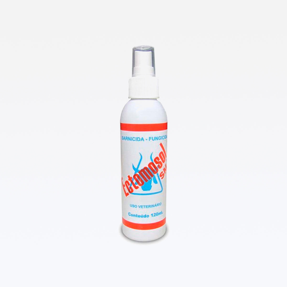 Ectomosol Spray 120ml