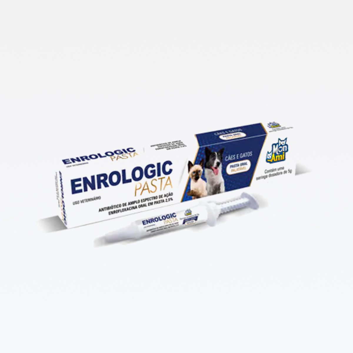 Enrologic Pasta 5gr