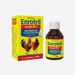 Enrotril Solução 20% 100ml