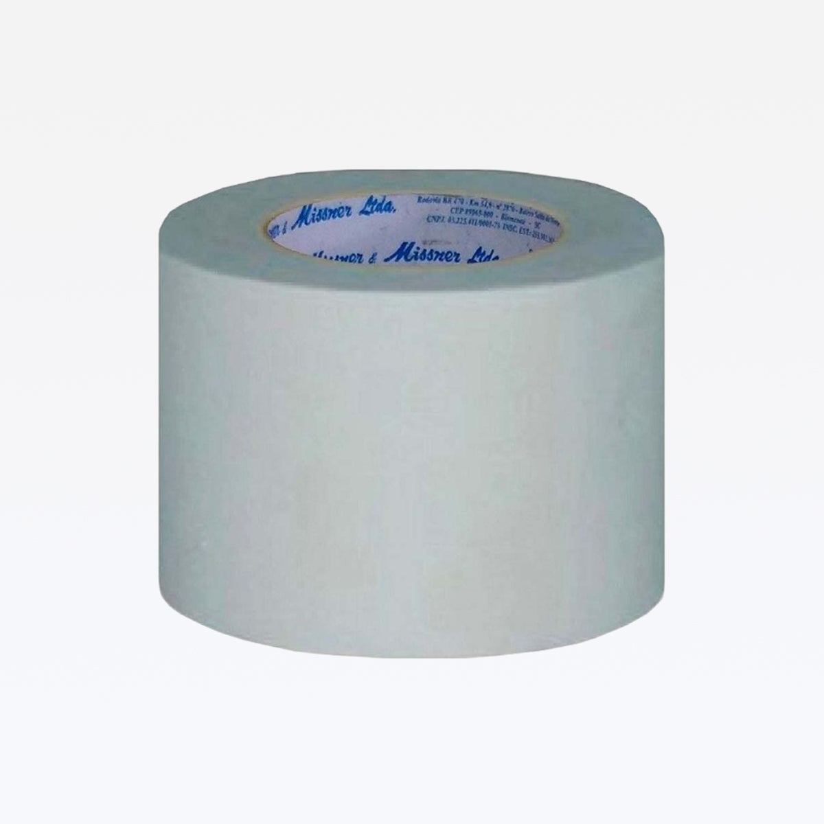 Esparadrapo 10cm X 50mt Missner