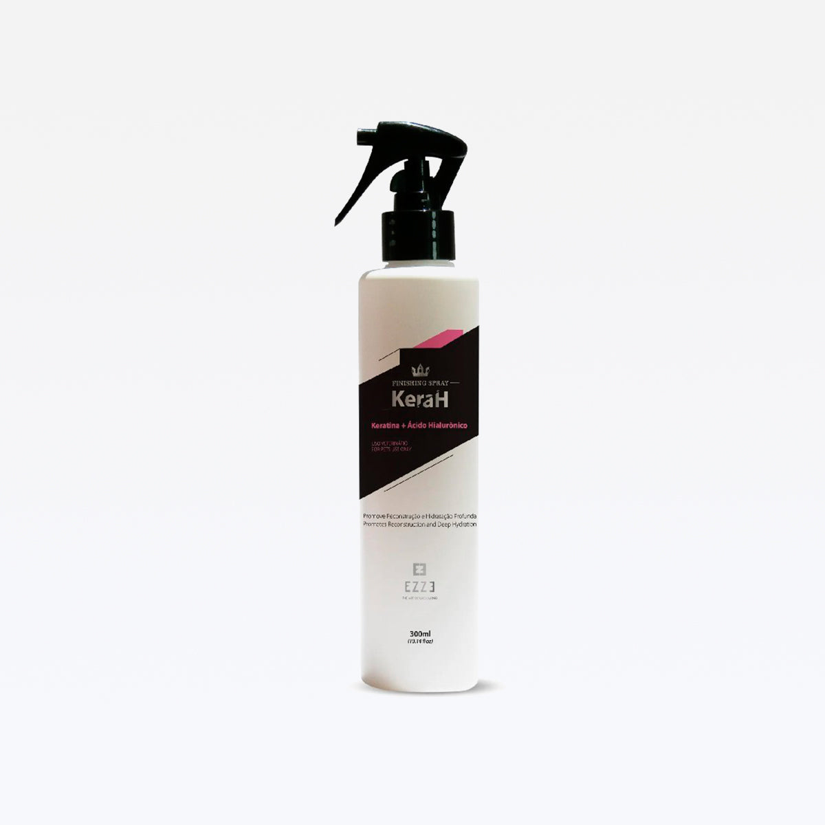 Ezze-finalizador Kera H Spray 300ml