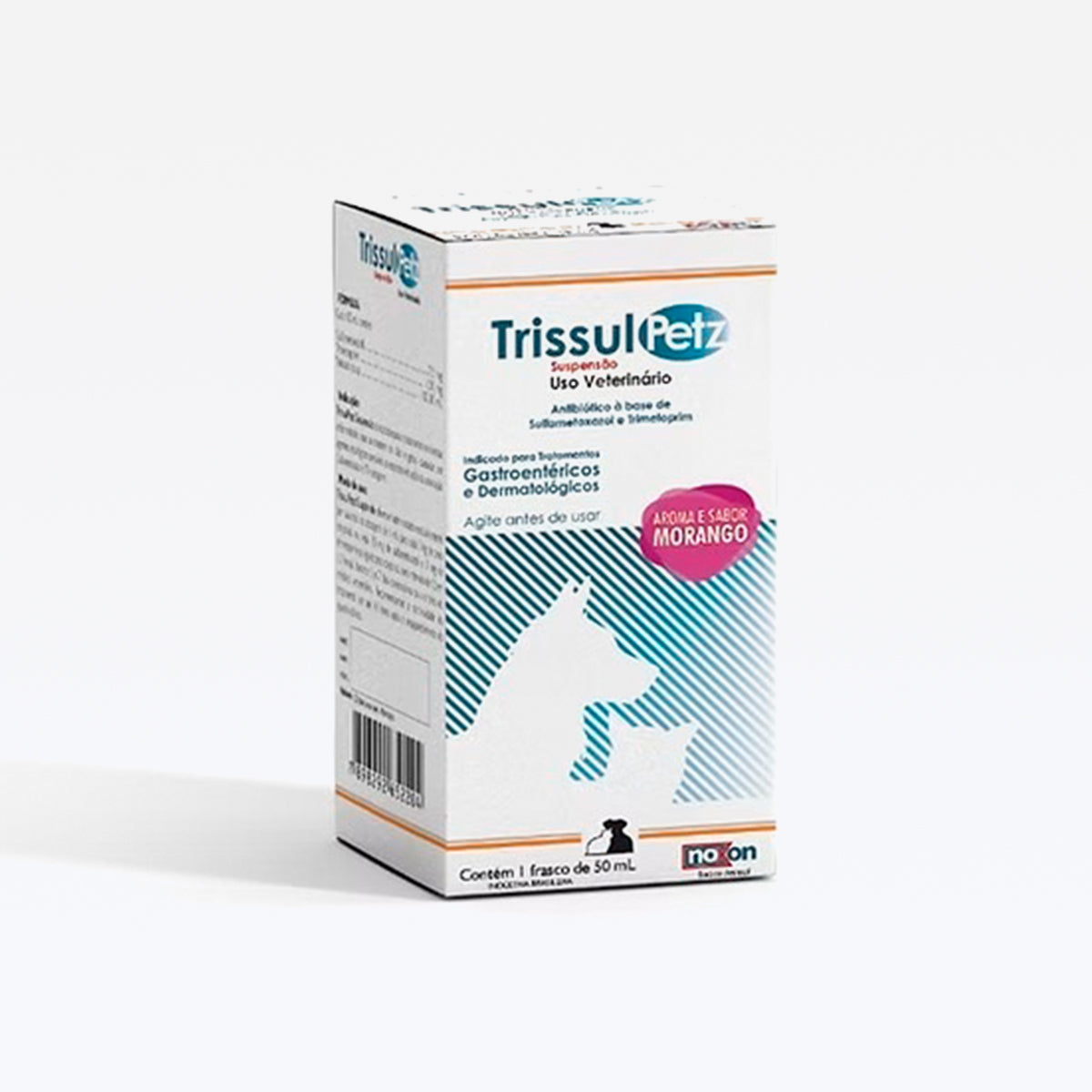 Trissulpetz Suspensão 20ml