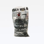 Formicida Iska Pica Pau 10x50g