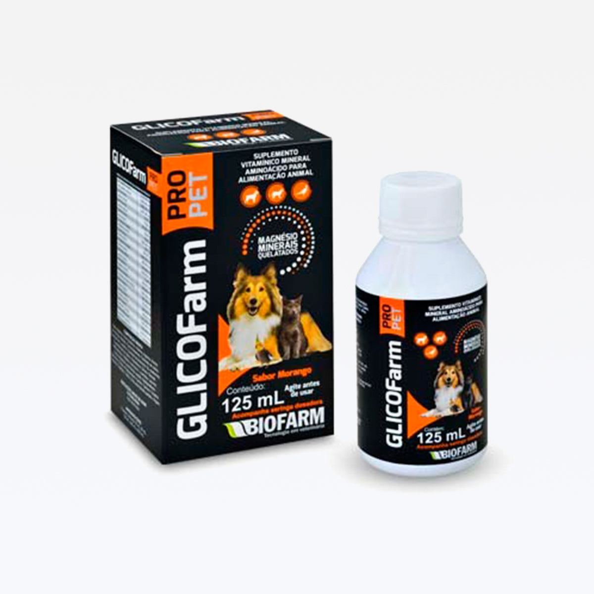 Glicofarm Pro Pet
